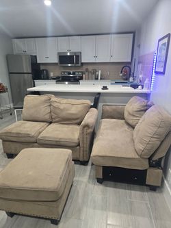 Sofa 3 piece