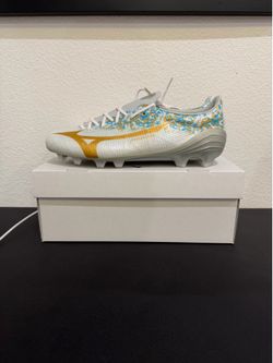 Mizuno Alpha Elite 3 JF Japan - Men’s US 9 - Brand New