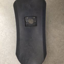 Yume Y11 Front Fender Replacement