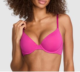 PINK & VS Bras 36C