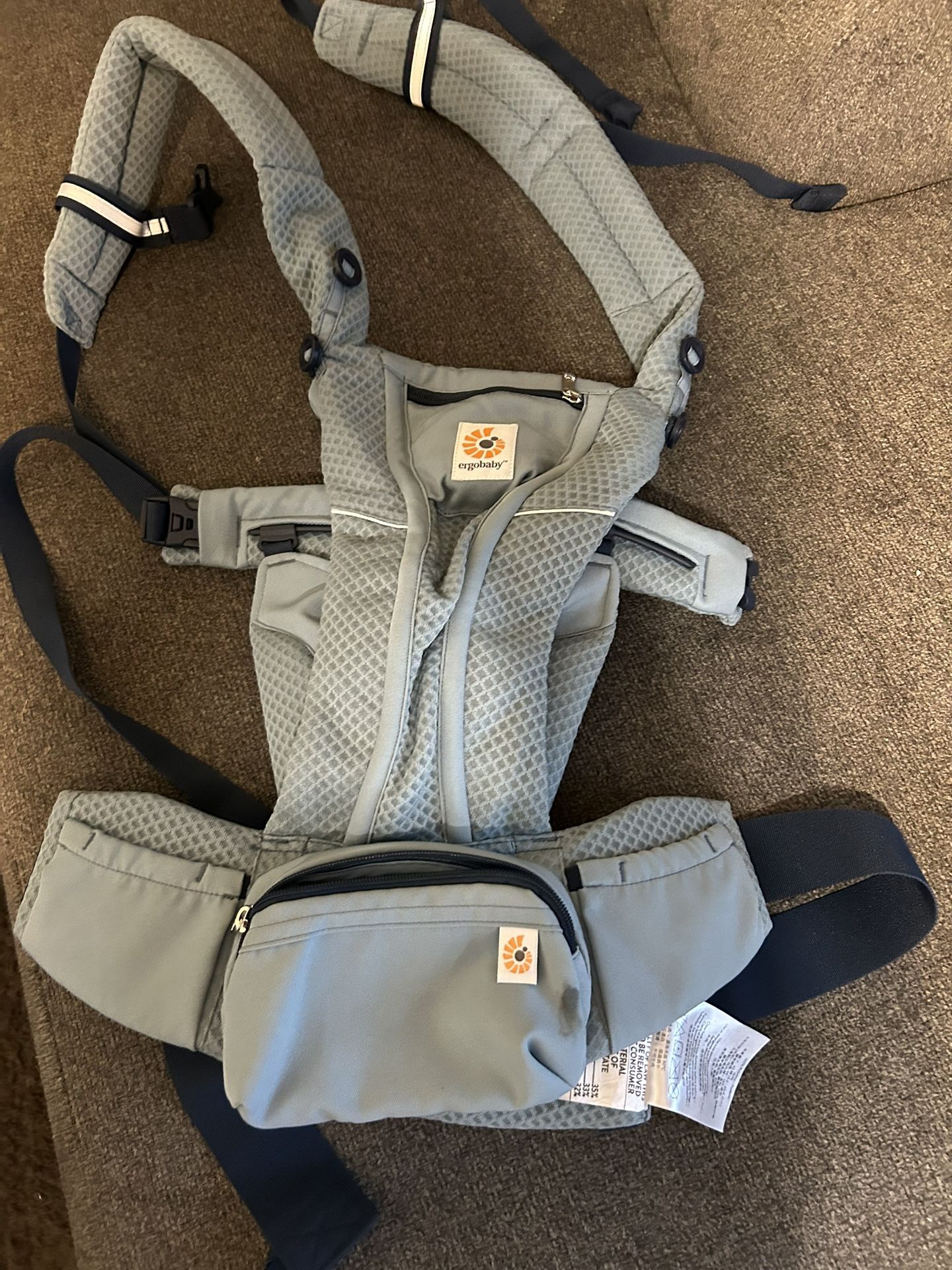 Ergo baby Omni Carrier