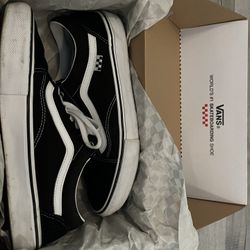 Old skool Vans (2023) 