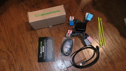 Speed Turtle 3.0 Easy Flash Module