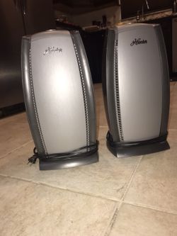 Hunter Air Purifier
