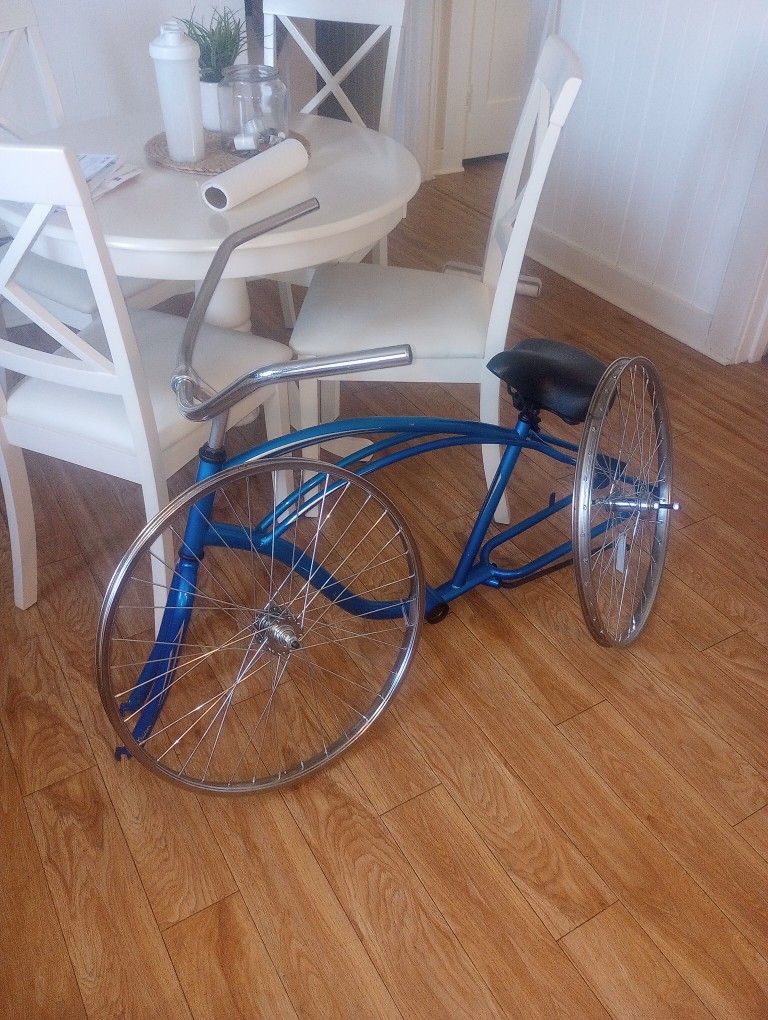 Electra Cruiser Parts Almost Comeplete Bike