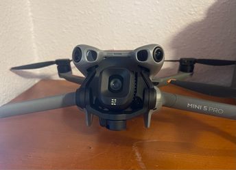 Dji Mini 5 Pro
