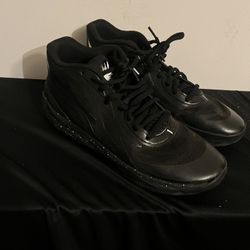 Lamelo’s Pumas