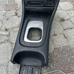 Acura Integra Shifter Center Console