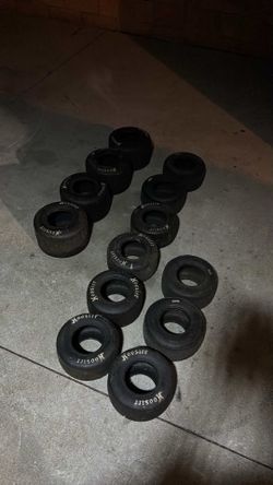 hoosier tires