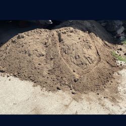 CLEAN FREE DIRT 💥NO DELIVERY 💥PLEASE ONLY SERIOUS INTERESTS