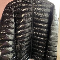 Calvin Klein Puffer 