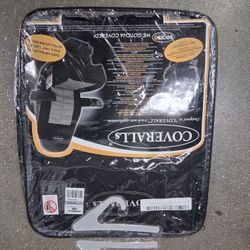 Truck Cover