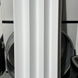 Hurricane Accordion Shutters 