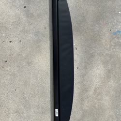 Trunk Cover For 2021 Toyota RAV4