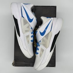 Nike KD 4 Thunderstruck