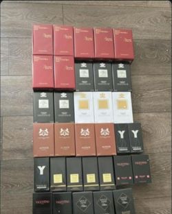 Fragrances