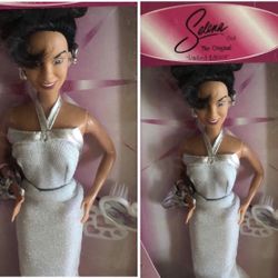 $100 Takes Barbie & Selena Pop 1st Come