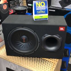 Jbl Basspro 12 On Sale Today! 