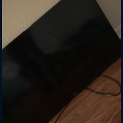 40 Inch Smart Tv Work Perfectly Fine