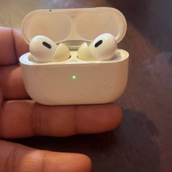 AirPods Pro