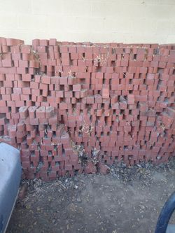 Bricks