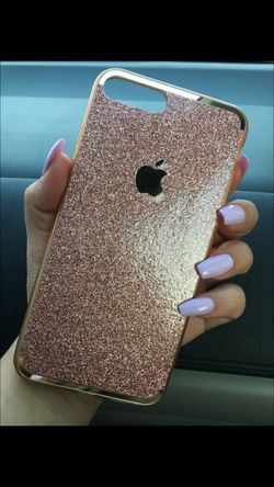 iPhone 7/8 plus case