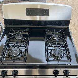 Gas Stove 