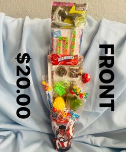 Avengers Easter Basket 