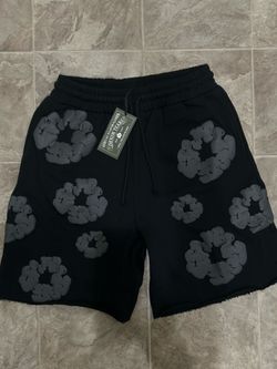 Denim tears shorts