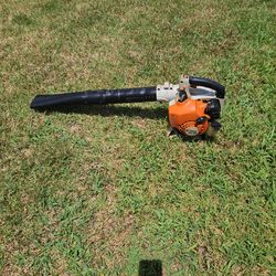 STHIL BG-65 BLOWER