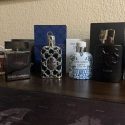 Fragrances For Sale