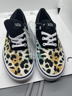 Girl Vans