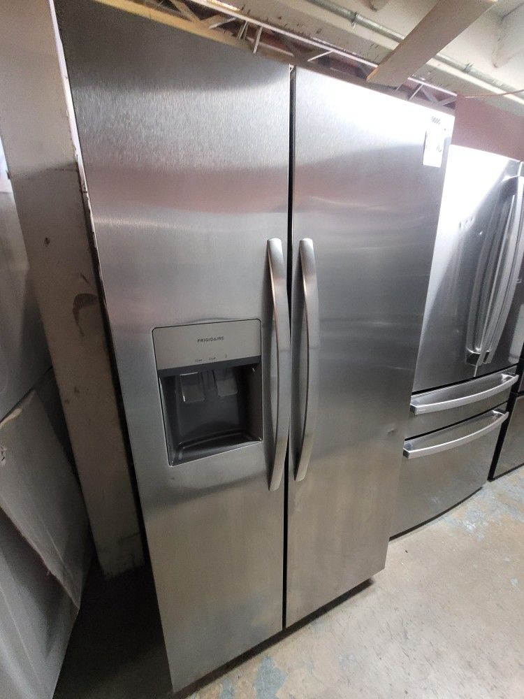 Refrigerator Frigidaire