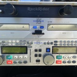 Dj Cd Player