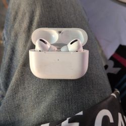 Apple Air Pods 1 generation 
