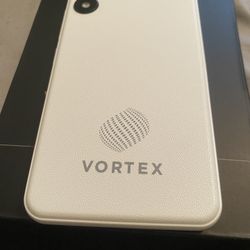 Brand New Vortex C24 Android, Activated With Service