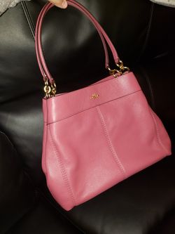 Coach purse nwt