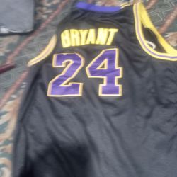 Mamba Forever