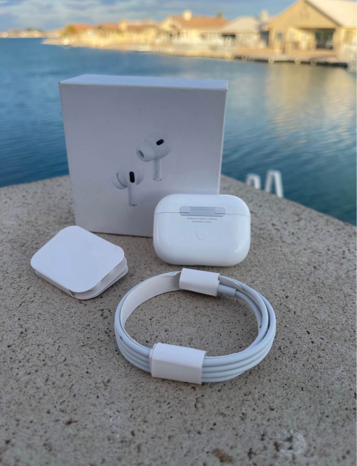 AirPods Pro Gen 2 *Brand New* *Sealed* USB-C