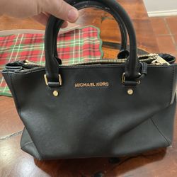 Original Michael Kors Handbag with Dust Bag
