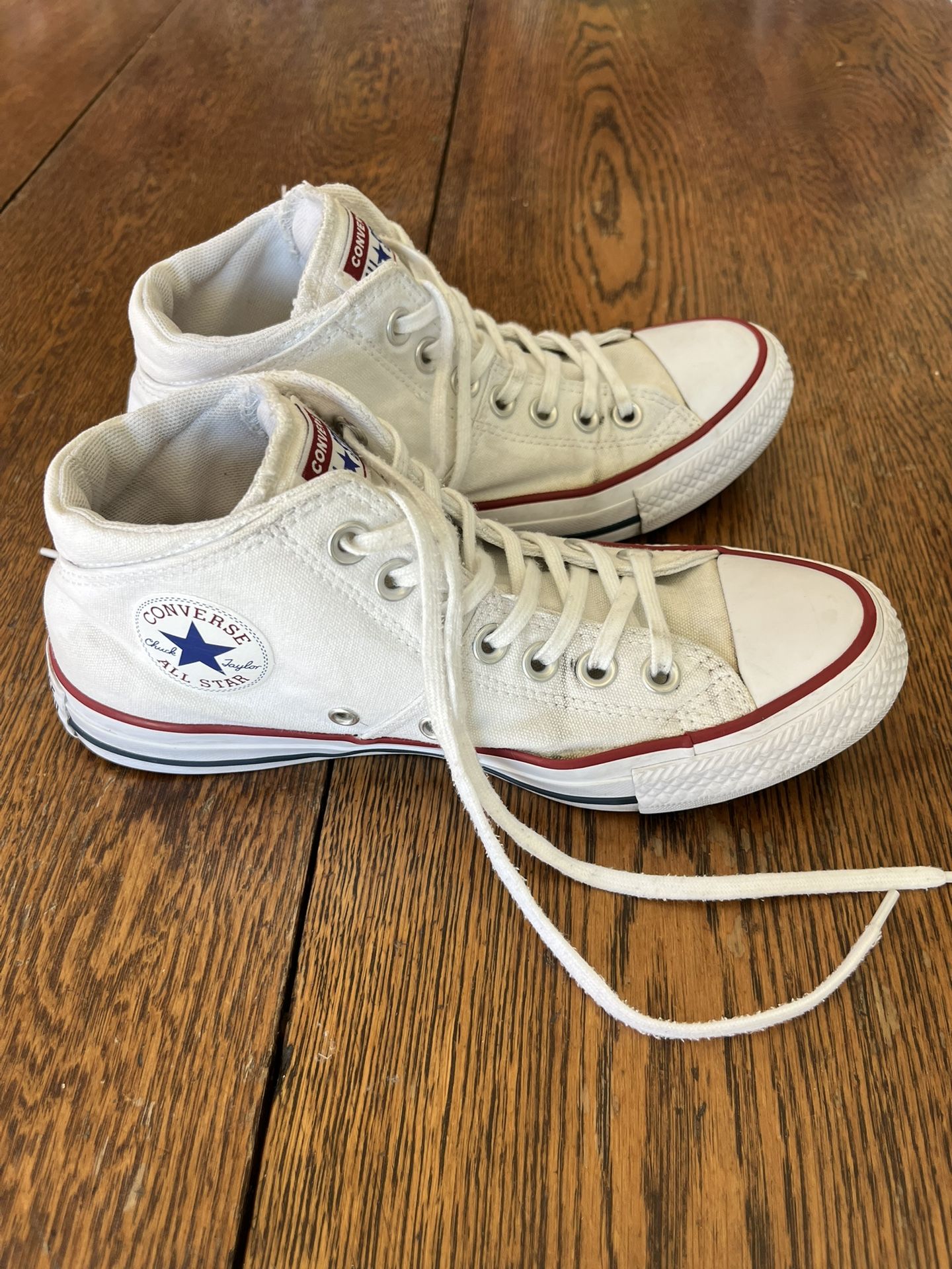 W7 Converse All Star Madison Canvas