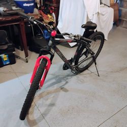 Sc 29 Mountain Bike. BCA