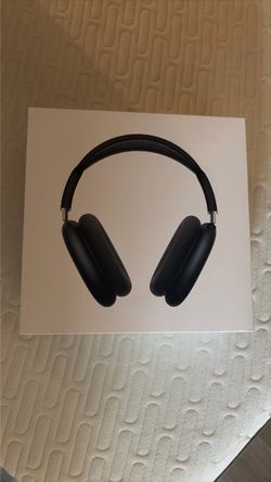 Brand NEW AIRPODS MAX 2