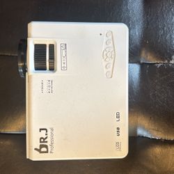 Projector