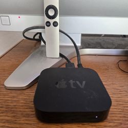 Apple TV  A1469 Streaming Device