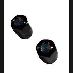 BMW Tire Valve Caps 4