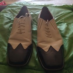 Dress Shoes For You 