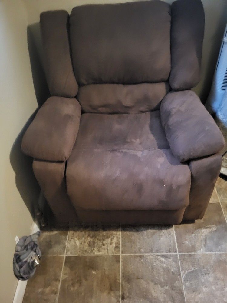 Recliner