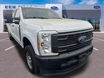 2023 Ford F-250