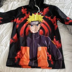 Naruto Hoodie